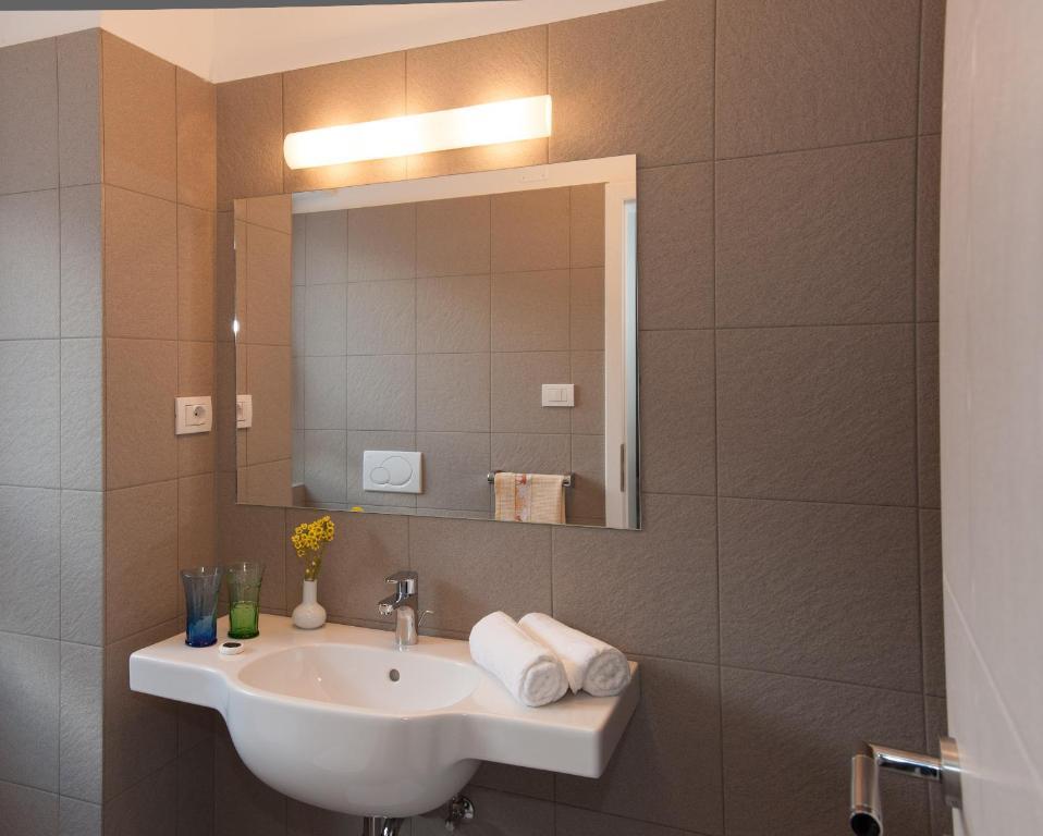Hotel Stifter Lutago Chambre photo