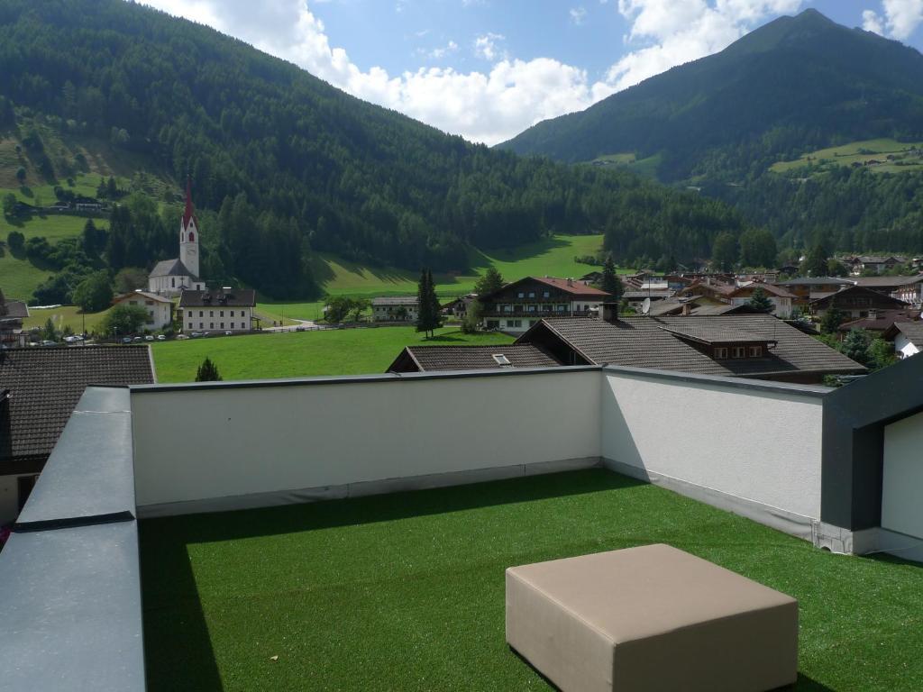 Hotel Stifter Lutago Extérieur photo